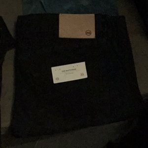 Ag jeans brand new 33
